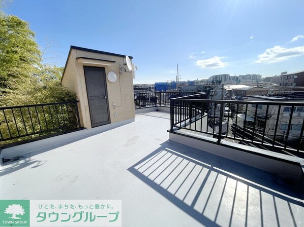 白子3丁目戸建ての物件内観写真